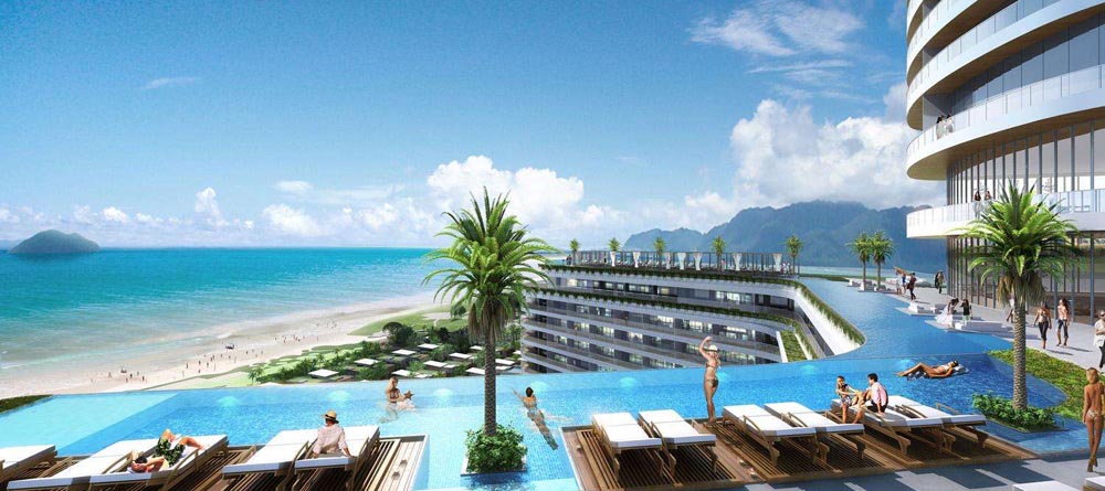 三亞保利瑰麗酒店